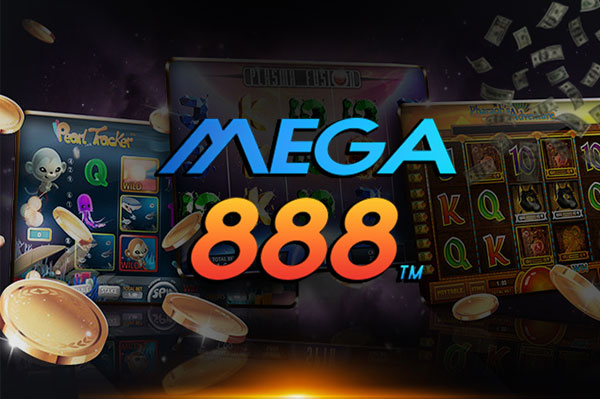 Mega888